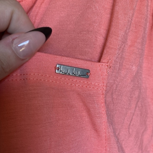 Beautiful Nicole miller, about knee length dress - Picture 2 of 4